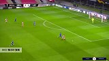 福法纳 欧联 2020/2021 布拉加 VS 莱斯特城 精彩集锦