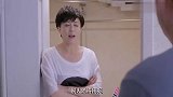 大叔跟大姐合租,上厕所太久被嫌弃,大姐提出一个建议大叔懵了