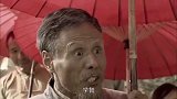 上将：时隔二十年，洪学智成为首长荣归故里，全村人撑红伞迎接