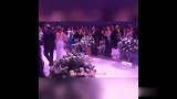西甲-1718赛季-梅西婚礼内部视频曝光:球王深情告白+拥吻 蒂亚戈抢戏成功-专题