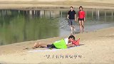 这种鱼自带“夺命毒针”，脚掌不小心踩中，很有可能会一命呜呼
