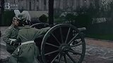 1910年的德国珍贵录像，军队很有气势，贵族出行坐这个