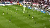 德甲-1718赛季-联赛-第4轮-法兰克福1:2奥格斯堡-精华