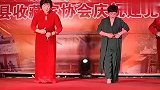 豫剧戏歌 毛主席沁园春雪 北国风光 唱的太好听啦