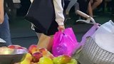 下班在外面吃饭