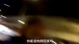 2月20日，徐州一男子酒驾让老婆顶包被孩子拆穿江苏全民目击