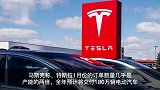 马斯克称发推文可拉动特斯拉需求