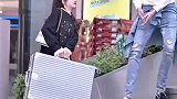 女生会撒娇就是好