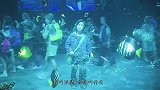 敢欺负小海王，小心他的虾兵蟹将