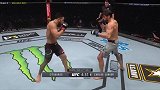 UFC257副赛：布拉德-塔瓦雷斯VS卡洛斯-朱尼尔