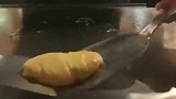 日本顶级大厨做的鸡蛋铁板烧，觉得这技术怎么样呢