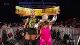 WWE-16年-RAW第1221期：单打赛安德森VS卡萨迪-全场