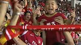 中超-13赛季-联赛-第12轮-儿童节小球迷看台成焦点-花絮
