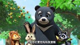 萌鸡小队：森林总动员，为鸡妈妈准备生日派对