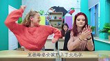春女孩VS秋女孩，俩人究竟谁更美呢？网友：是心动啊！
