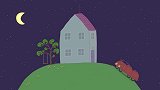小猪佩奇：奇怪的猪宝宝，没有噪音不睡觉，什么毛病呢