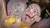 古灵精怪吴倩登台国剧盛典，扎着小马尾辫，真是太可爱了