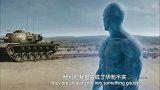 某种意义上他已经不是人类了，堪比创造宇宙的神灵！