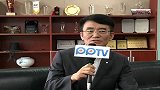 韩娱-专访-韩国旅游发展局安知焕支社长