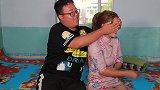 小伙去相亲，结果看上了媒婆，对话太逗了