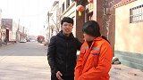 短剧：环卫工绊到狗，却被狗主人要求跪下给狗磕头，结局解气