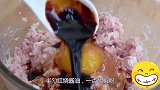 入味又好吃的大肉丸子盖饭，做法简单轻松搞定，配着大米吃美味！