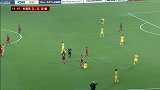 亚洲区世预赛-17年-裁判误打误撞送卡塔尔反击球 海多斯狂奔半场险破门-花絮