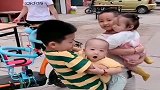 同学之间的较量，论有一个体重较轻妹妹的重要性