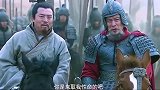 三国里70万大军是个坎儿