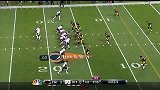 NFL-1314赛季-常规赛-第3周-熊队断球5码跑攻达阵 钢人0：10熊-花絮