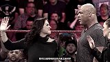 WWE-18年-再续前缘 罗西时隔三年再战王权夫妇-花絮