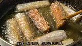 带鱼这样做，酸甜开胃又下饭，快来试试吧