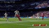 西甲-第24轮录播：皇家马德里VS赫罗纳