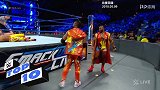 WWE-18年-SD第977期十佳镜头：米兹反制杰夫圆月弯刀-专题