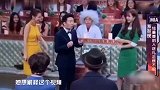 杨迪妈妈太搞笑啦，魔性的笑声让人听着就想笑