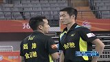 乒超-13年-联赛-第17轮-男团山东鲁能vs上海金迈驰-全场