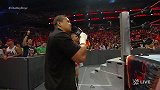 WWE-16年-RAW第1213期：达德利男孩动情演说宣布退役 安德森&盖洛斯再当恶人-花絮