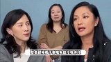 54岁瞿颖否认曾和胡兵谈过恋爱，直接对方跟自己表白过，遭到了残忍拒绝
