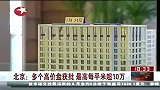 东方新闻-20120406-北京：多个高价盘获批最高每平米超10万