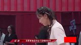 本以为胡静演技很强，不料唱歌也不赖，那英：功夫不负有心人