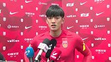 《国足前线》国足上海集训进入尾声 迎战申花杨旭出战成疑