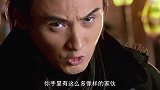 黑社会大佬要儿子叫爸爸，没想这一声爸爸，将多少人的生命给救下