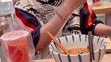 他是不是害羞了？夫妻日常 搞笑 白十八很皮（志强媳妇） 白十九很萌