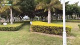 遇见厦门·厦门环岛路音乐广场，一个有公厕解脱音乐享受的地方下