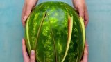 这样吃水果太爽啦