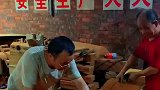 弘扬中国非遗产文化，这才是中国的最奢侈品