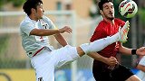 2018土伦杯小组赛第1轮录播：土耳其U21vs日本U21（陈渤胄）