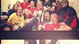 英超-1718赛季-30年，58个冠军，1座欧冠奖杯 官方视频庆祝阿森纳女足成立30周年