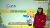 小学英语28-Lesson6