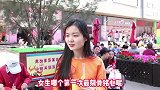 女生哪个第一次是最刻骨铭心的？姑娘羞涩回答，男生要懂